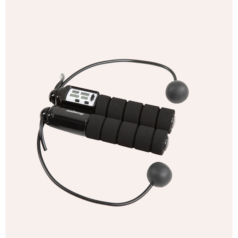 Hopprep Swedish Posture Jump Replöst Digitalt