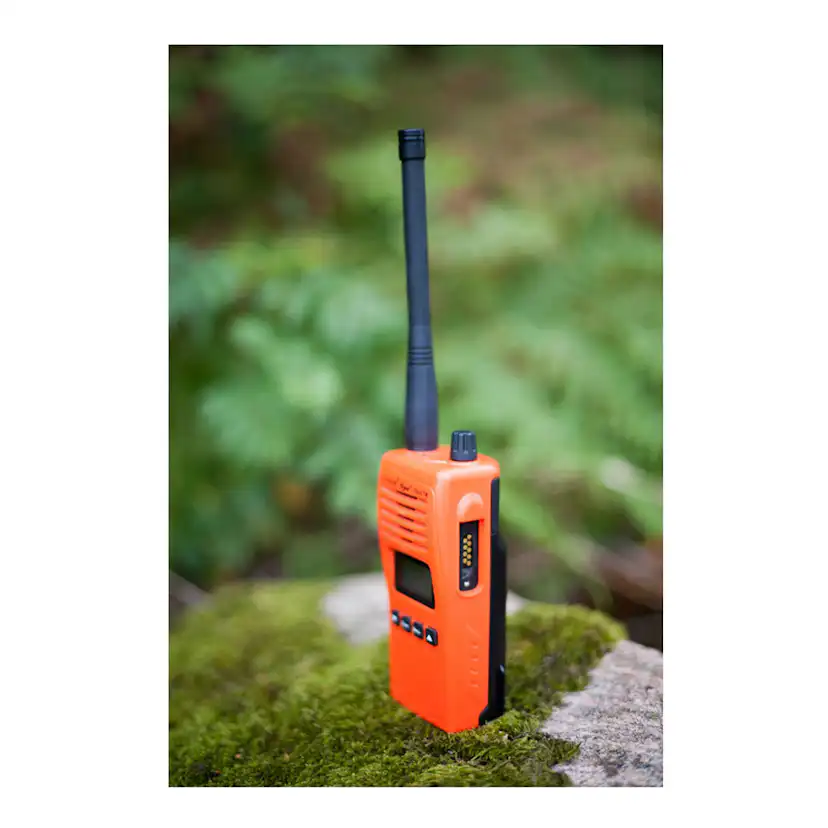 Komradio Genzo Royal 155XTM