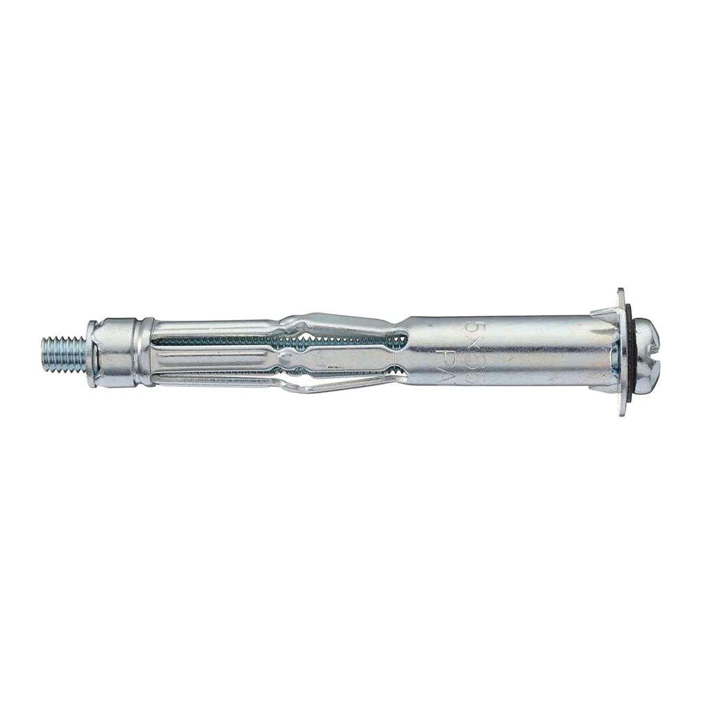 METALLEXPANDER M4 ENKELGIPS M4, Enkelgips