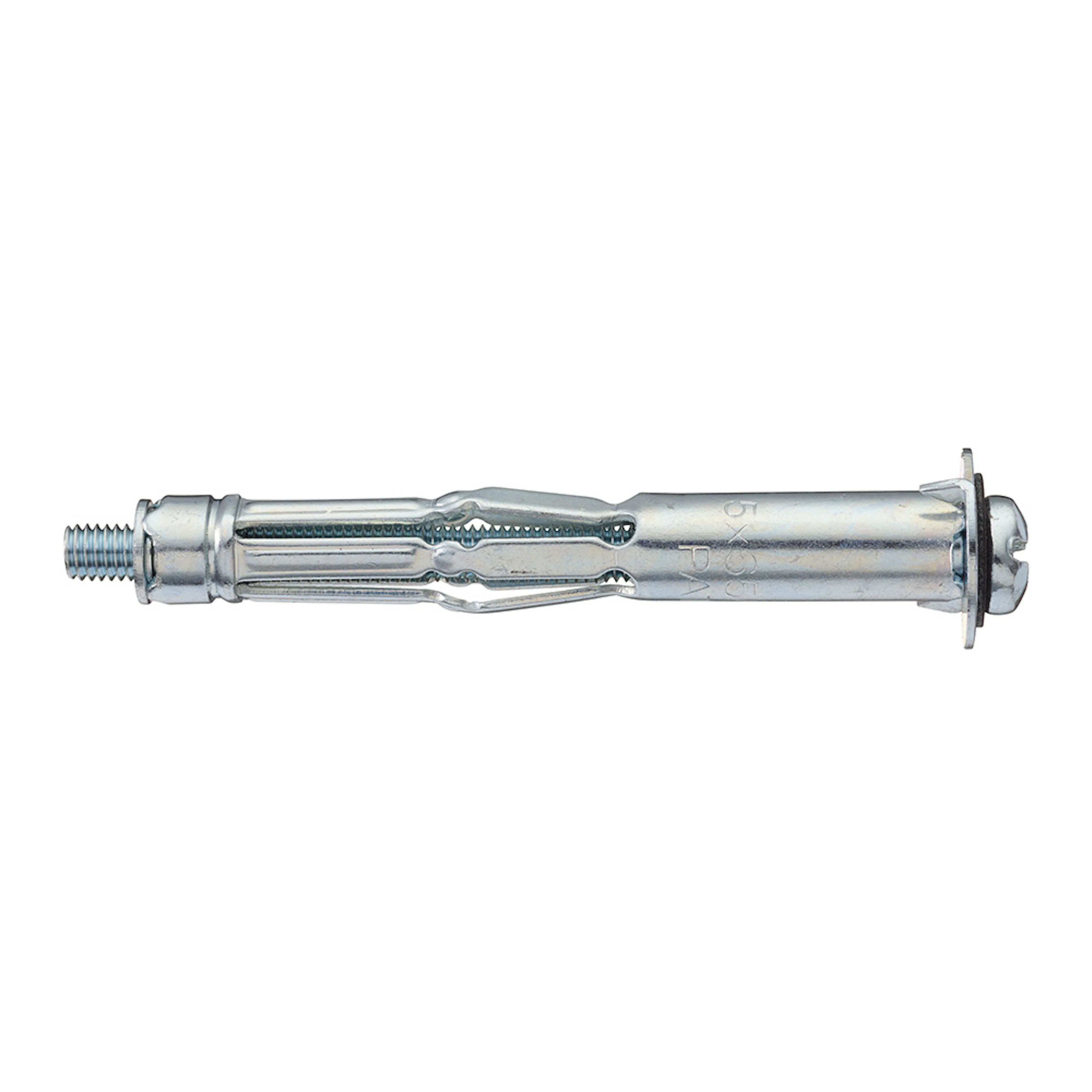 METALLEXPANDER M4 ENKELGIPS M4, Enkelgips