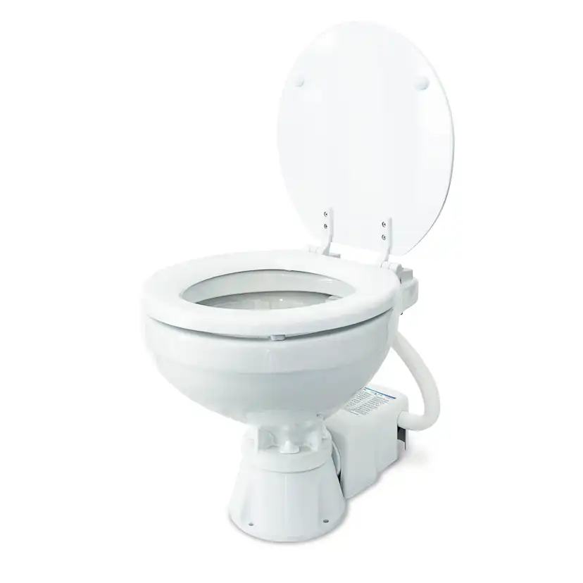 Marin Toalett Albin Group Marine Standard EVO Compact 12V