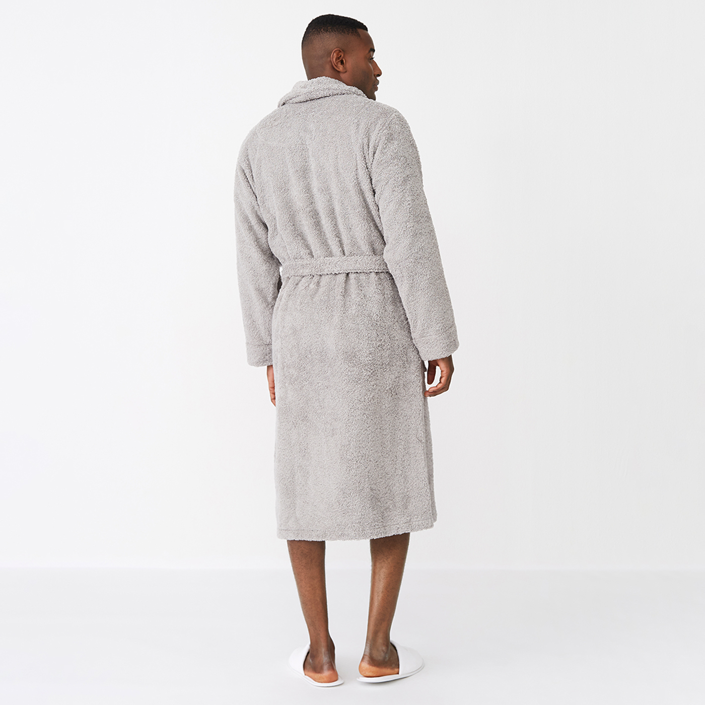 Badrock Lexington Original Gray