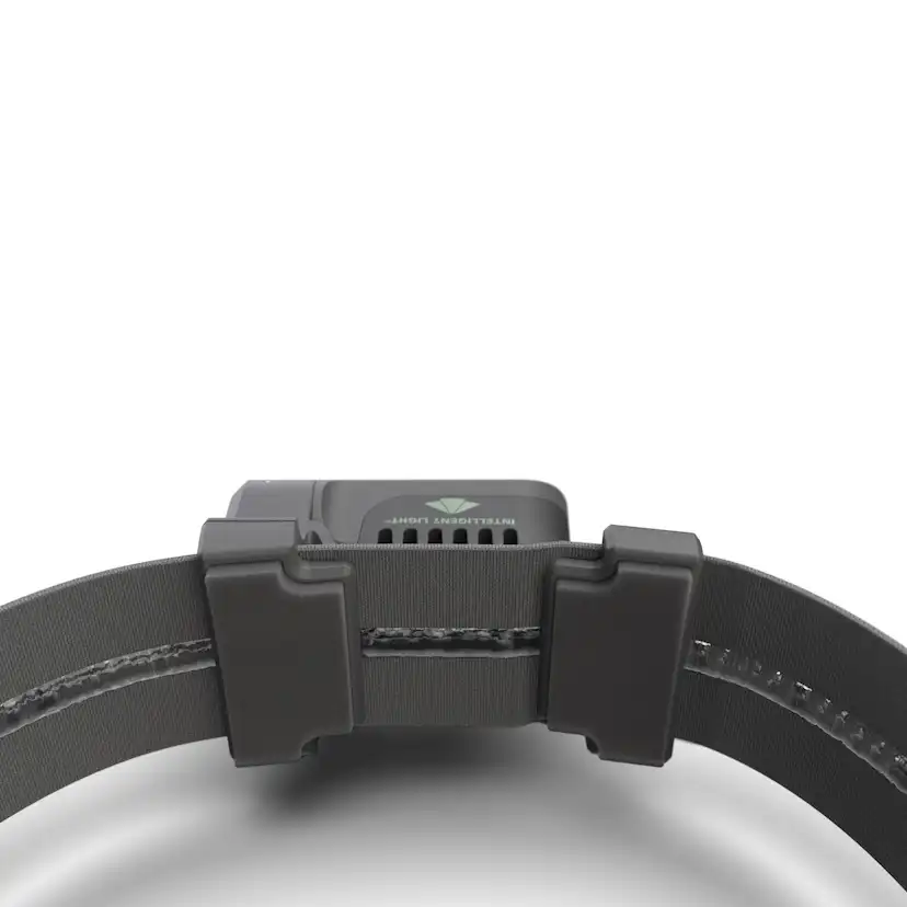 Pannlampa Silva Trail Runner Free 2 Hybrid