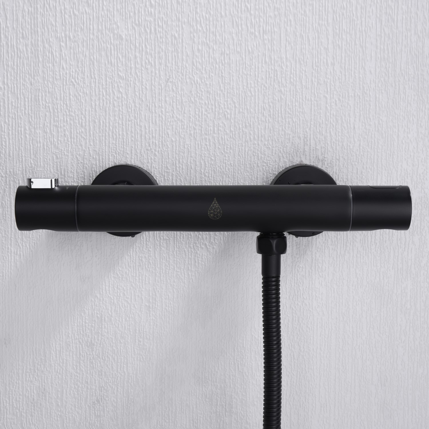 Duschblandare Bathlife Brusa