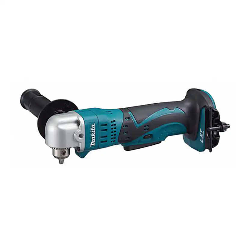 Vinkelborrmaskin Makita LXT DDA350Z 18V utan Batteri