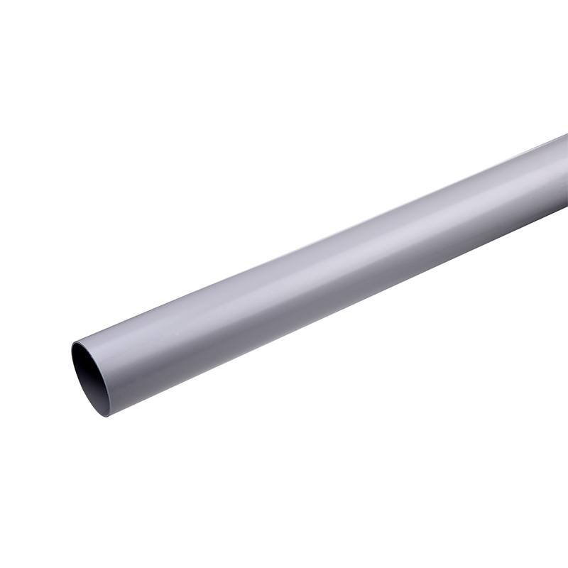 Stuprör Plastmo 3 meter