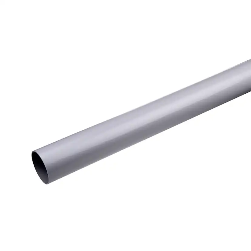 Stuprör Plastmo 3 meter