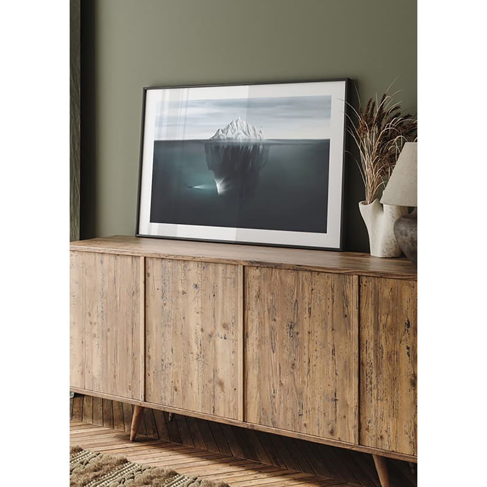 Poster Gallerix More Than Visible