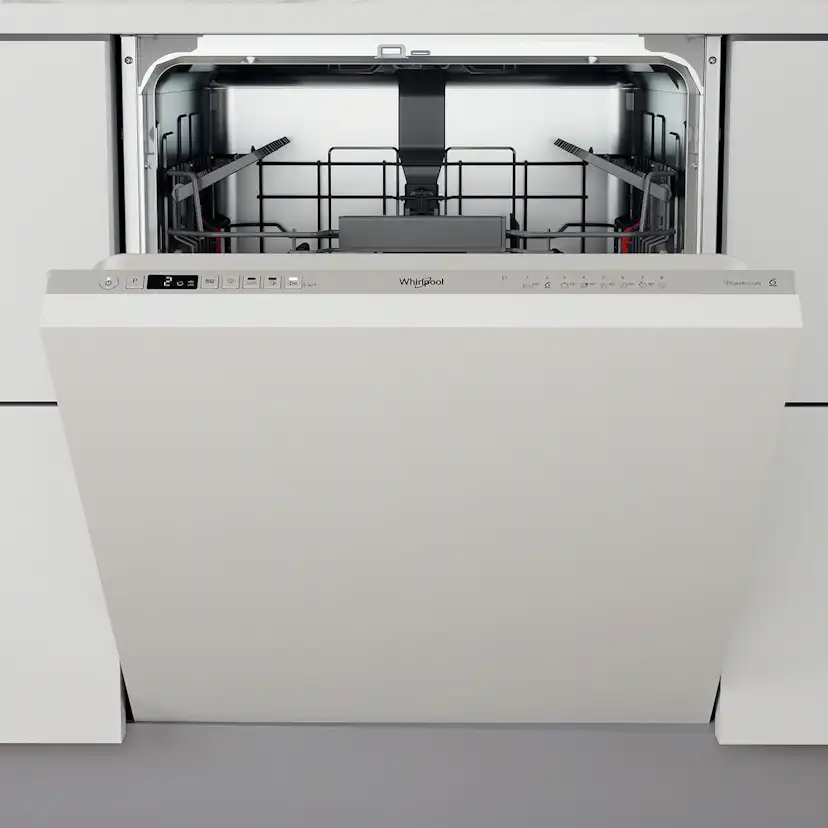 Diskmaskin Whirlpool WIC 3C33 PE