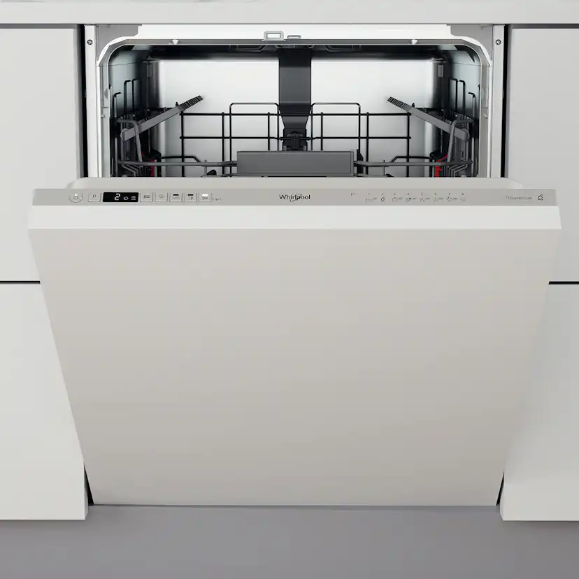 Diskmaskin Whirlpool WIC 3C33 PE