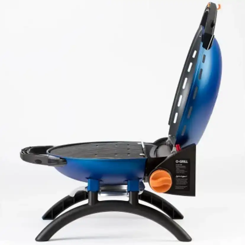 Gasolgrill O-Grill 500