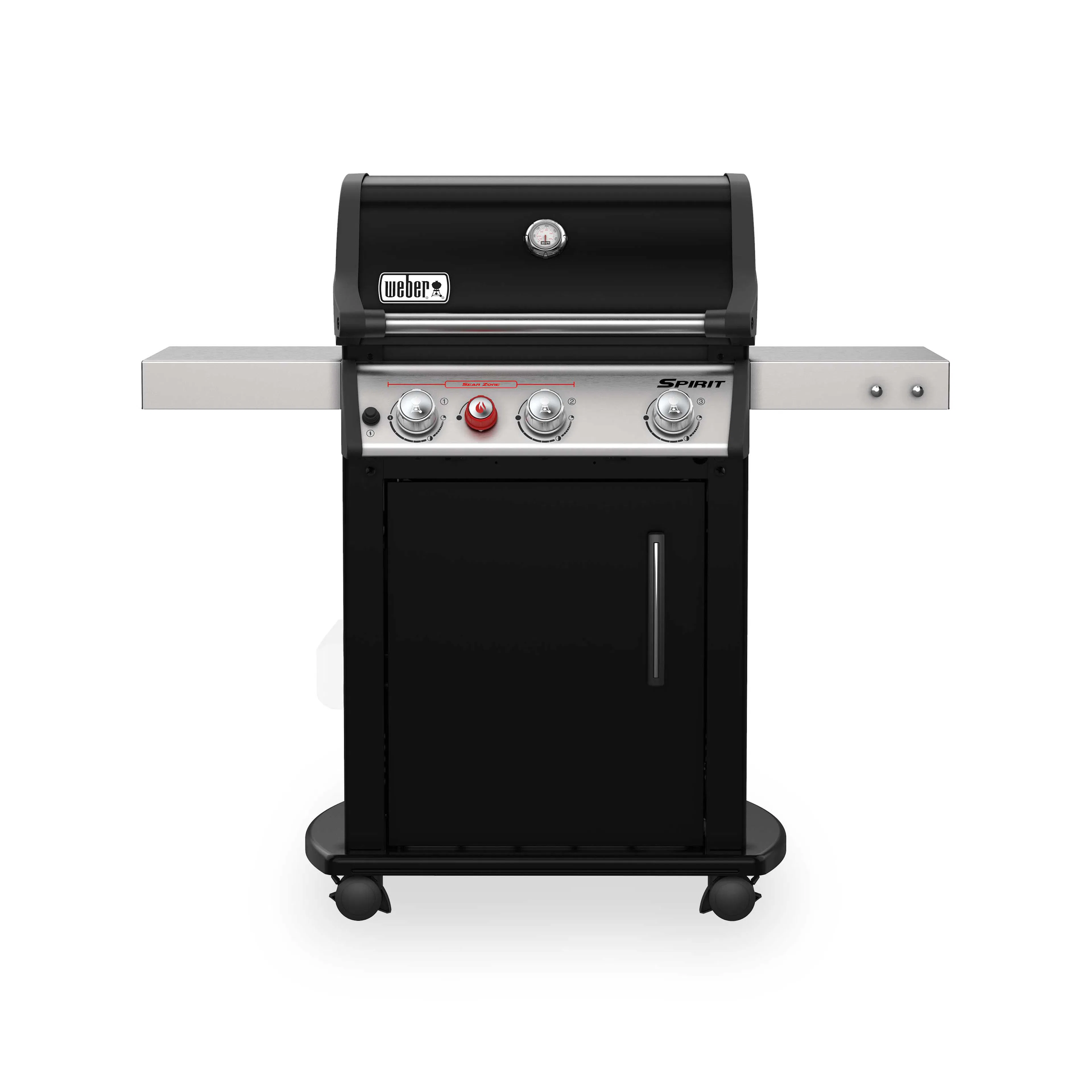 Gasolgrill Weber Spirit E-325S GBS