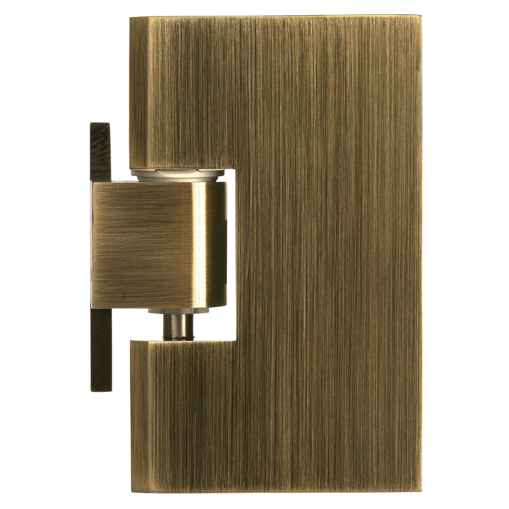 Duschhörn Duschbyggarna Twin Design