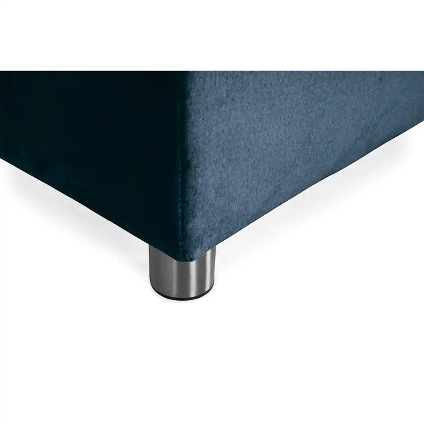 4-sitssoffa Basic Home Crazy U-formad med Divan och Schäslong Large 285 cm