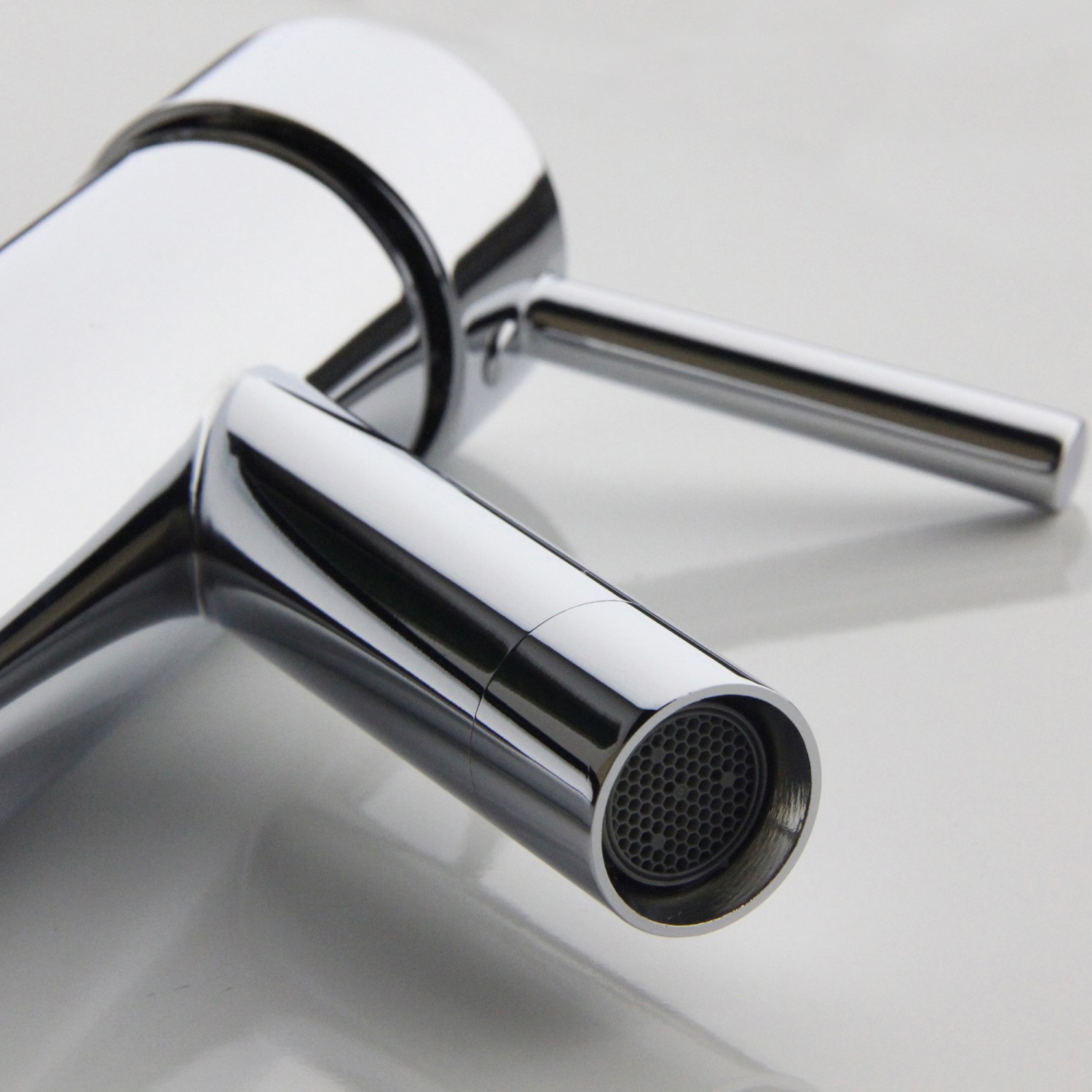 Tvättställsblandare Bathlife Porla