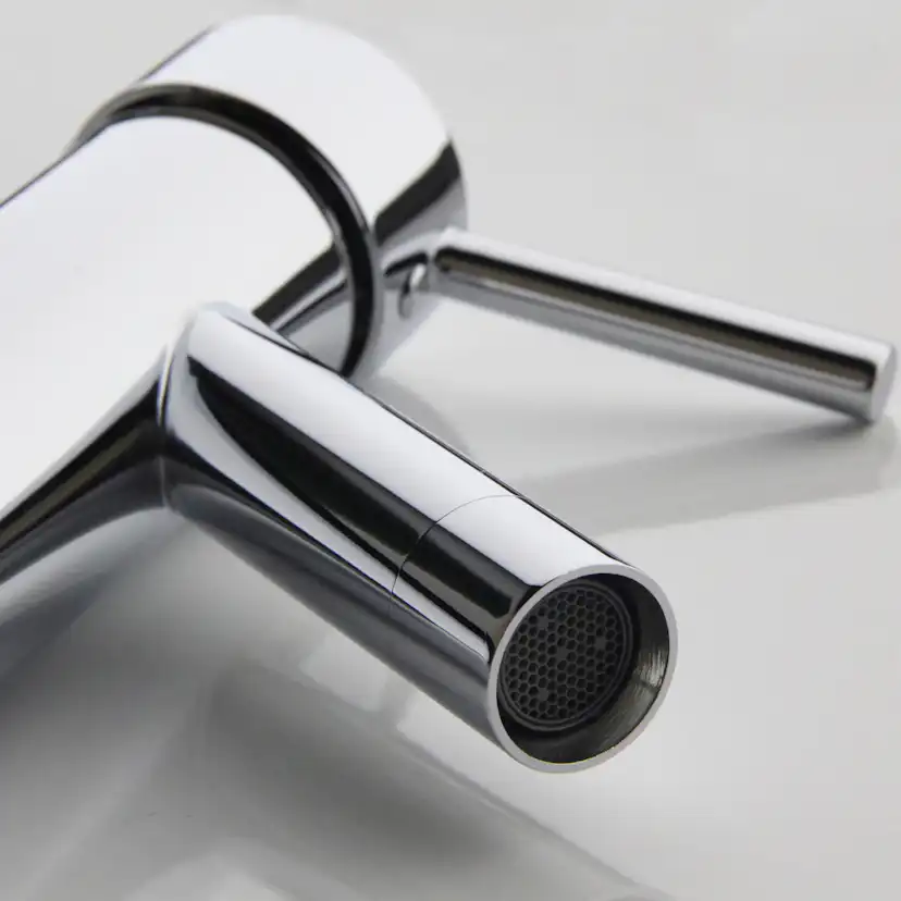 Tvättställsblandare Bathlife Porla