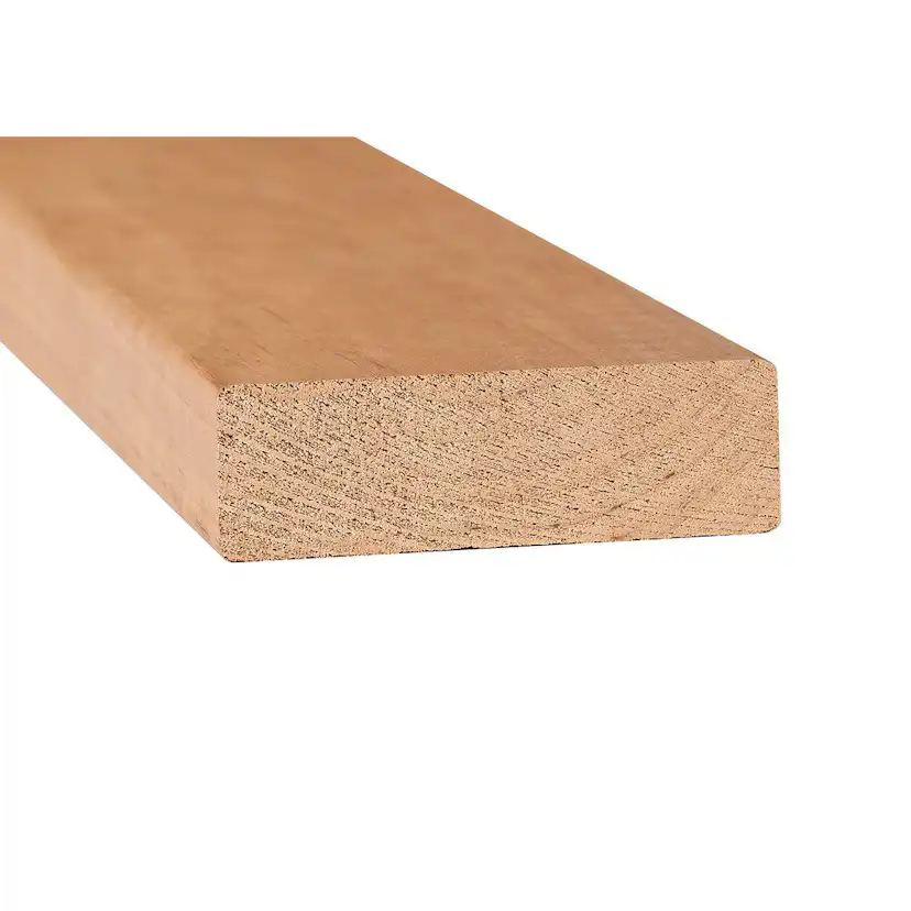 Bastulav Sauna Sweden SHP Termo AL mm 28x120mm