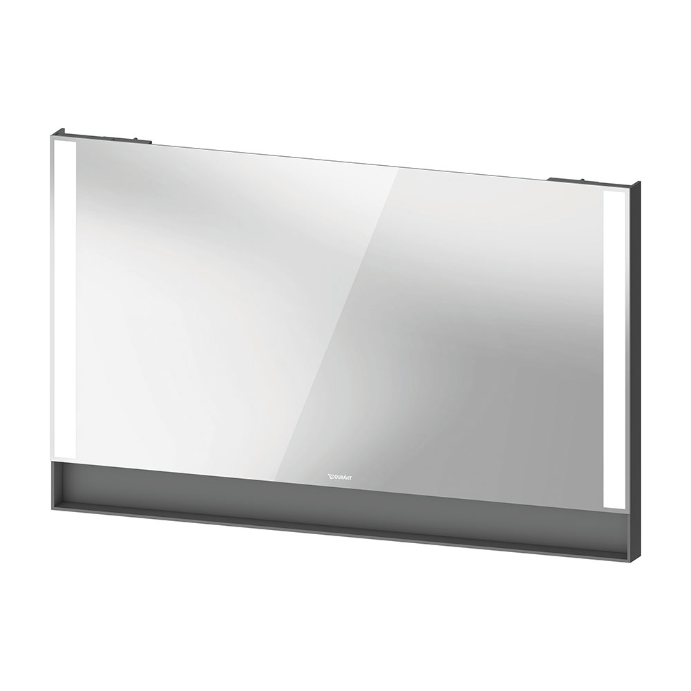 Spegel B: 1200 mm