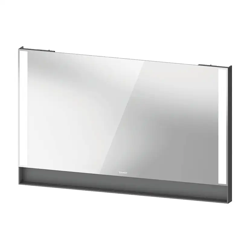 Spegel B: 1200 mm