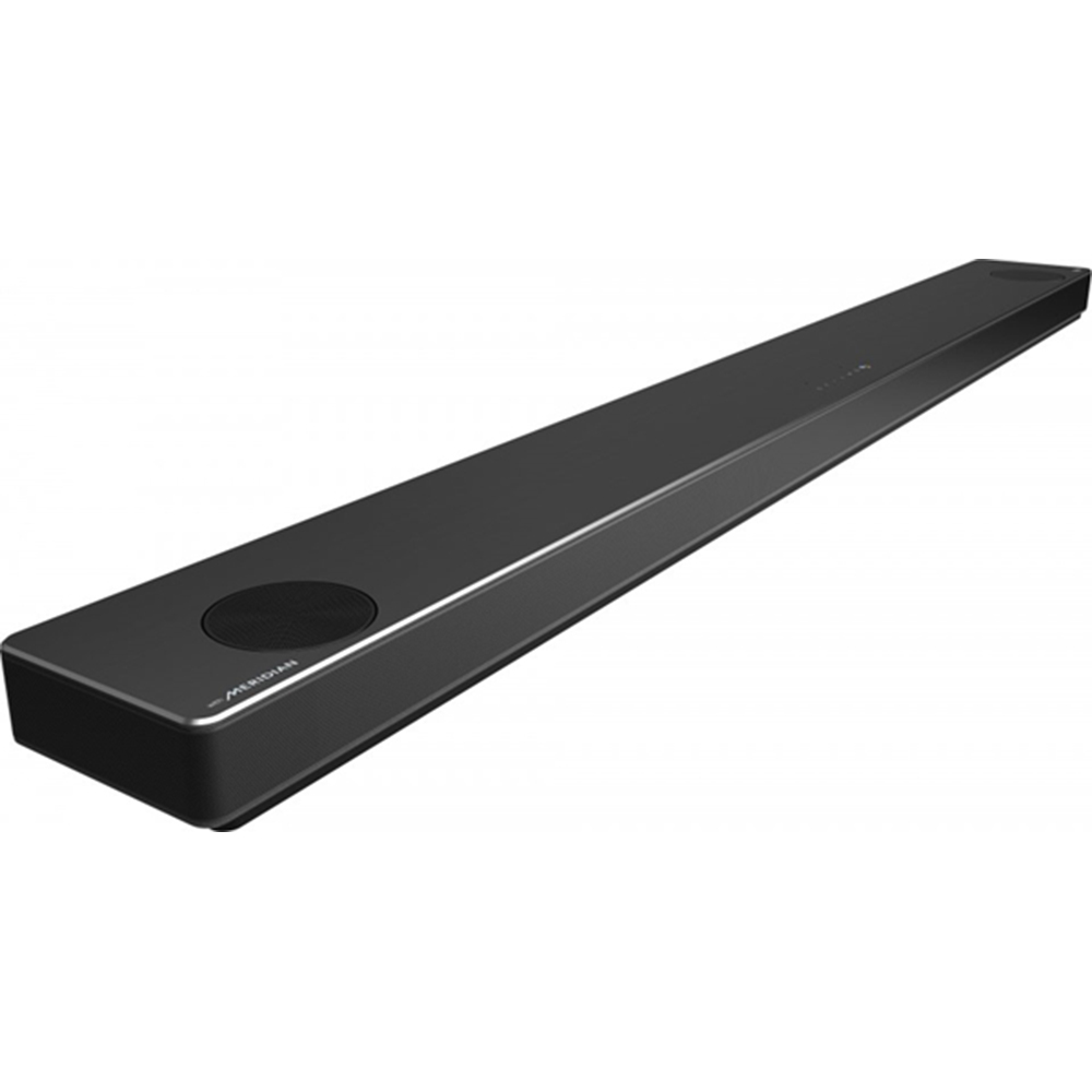 Soundbar LG SN11RG