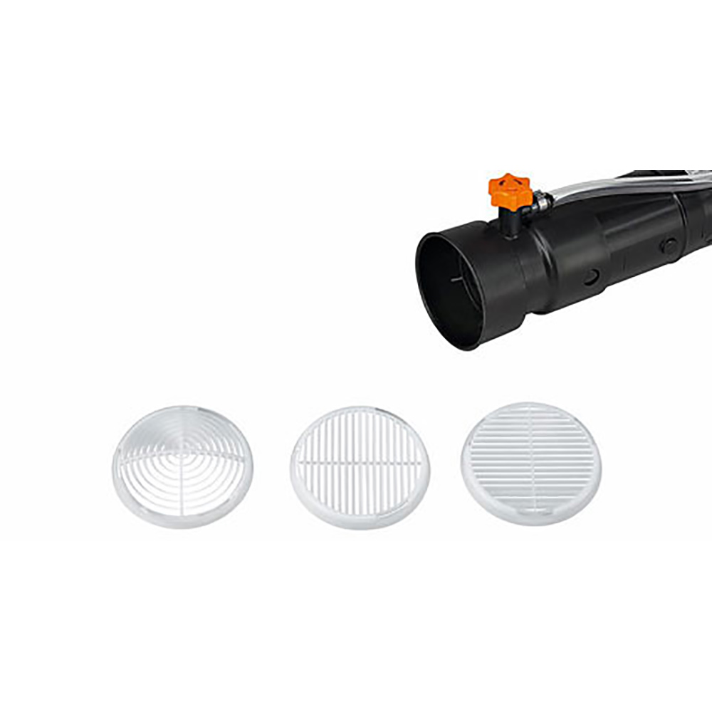 Ryggspruta STIHL SR 200