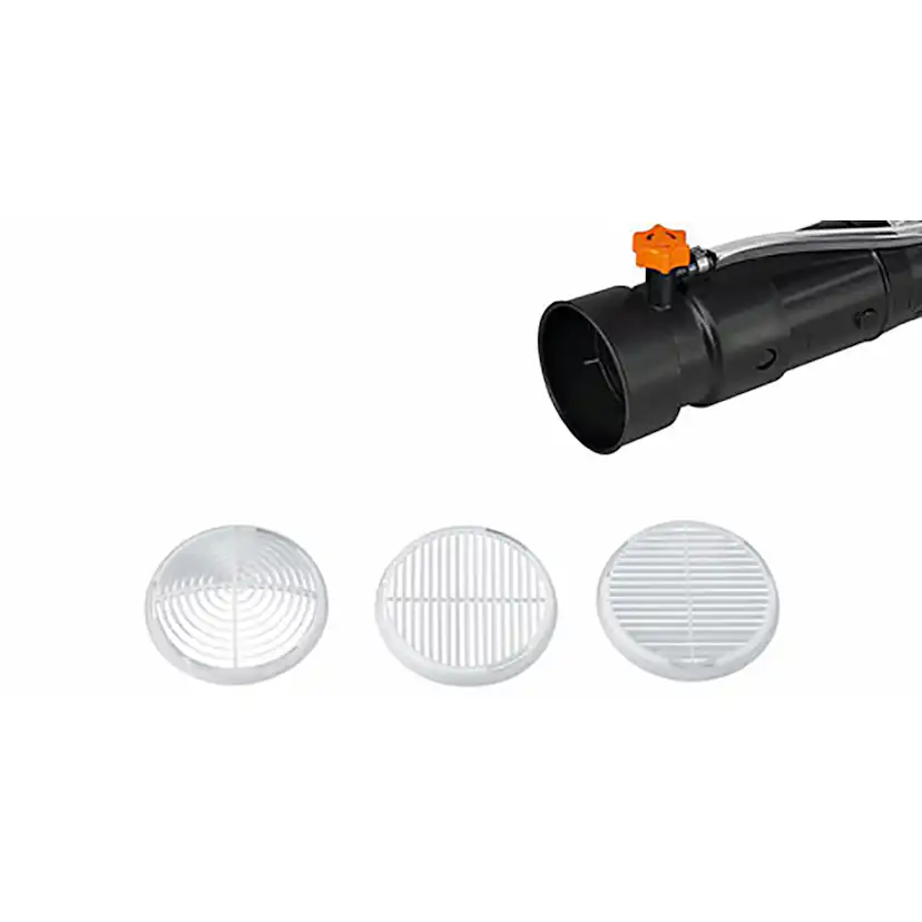 Ryggspruta STIHL SR 200