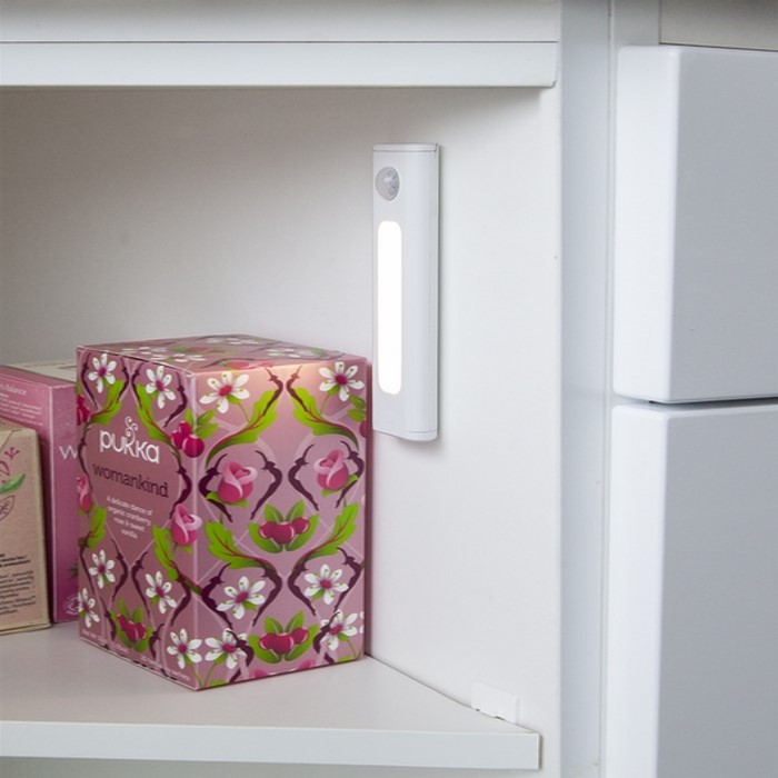 Nattlampa Star Trading LED Functional Batteri