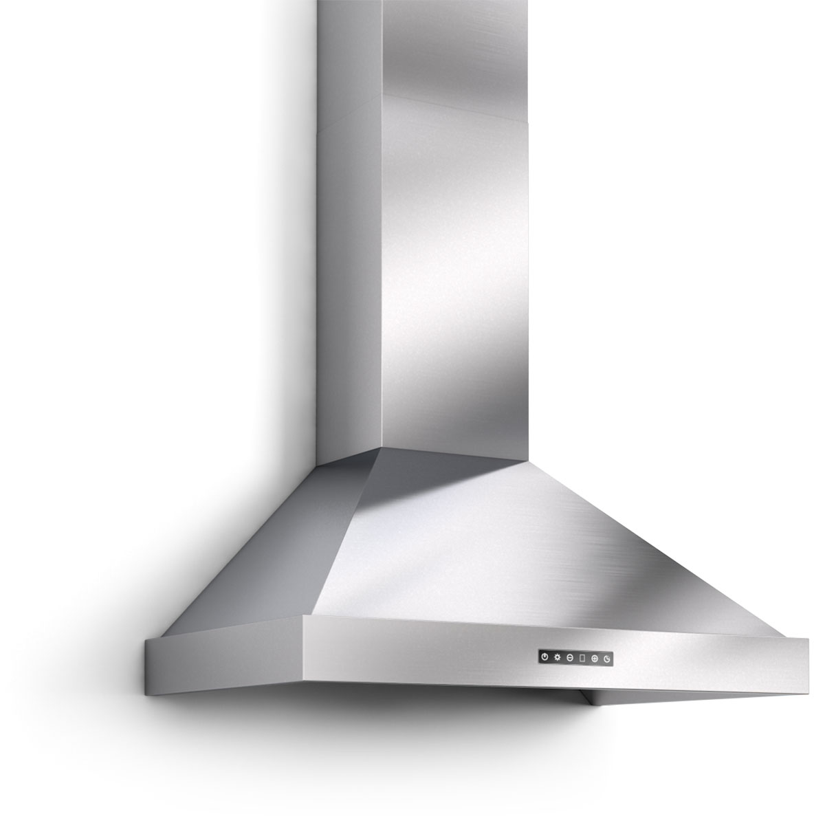 Köksfläkt Tovenco Tradition Frihängd