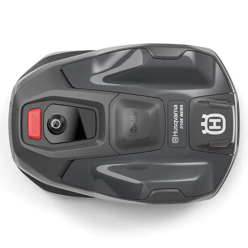 Robotgräsklippare Husqvarna Automower® 310E NERA