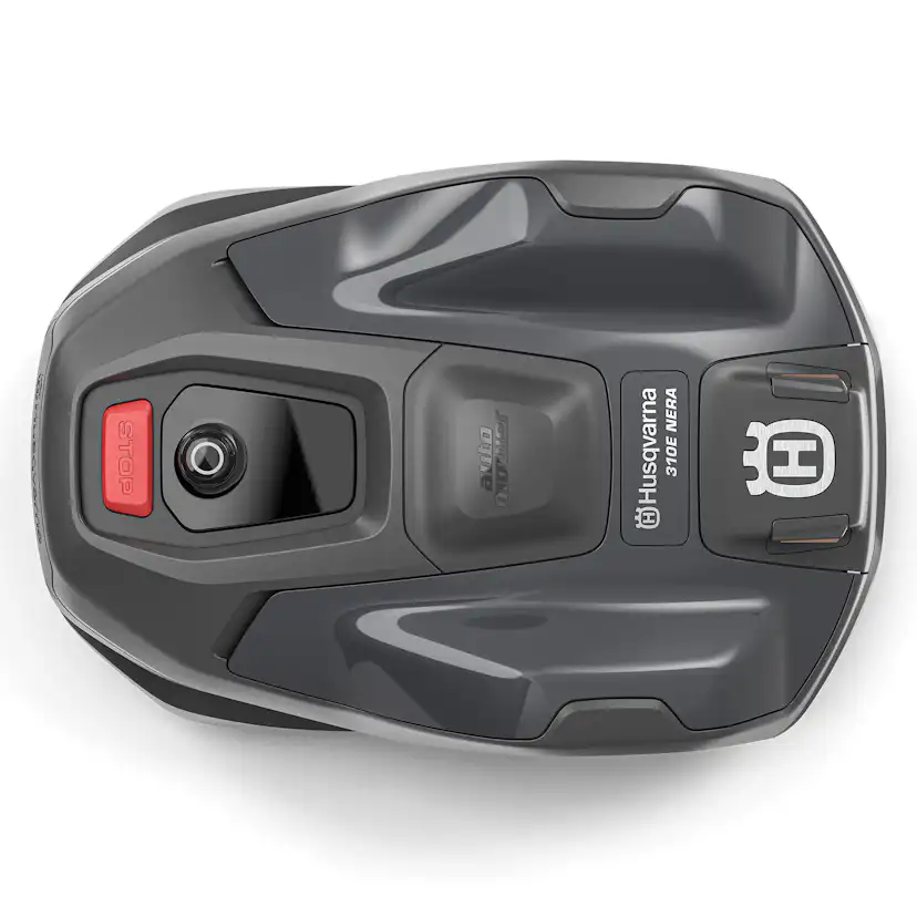 Robotgräsklippare Husqvarna Automower® 310E NERA
