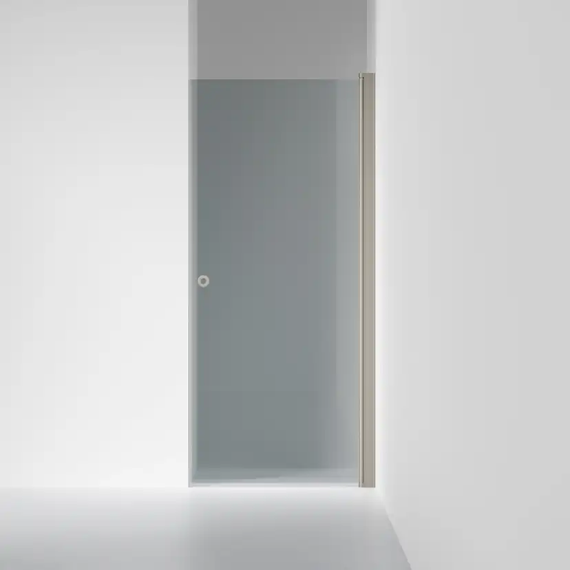 Duschvägg Linc 2 Original 875x2000, mm, Stone