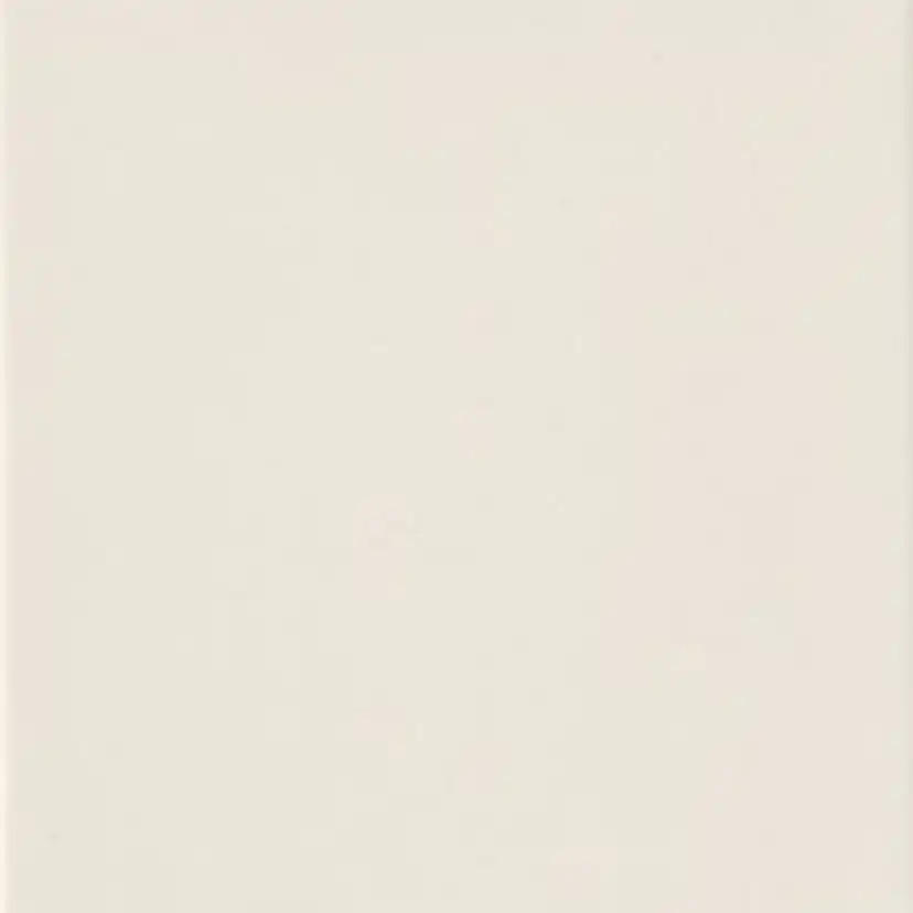 Klinker Konradssons Global Collection Vit Matt 15x15 cm