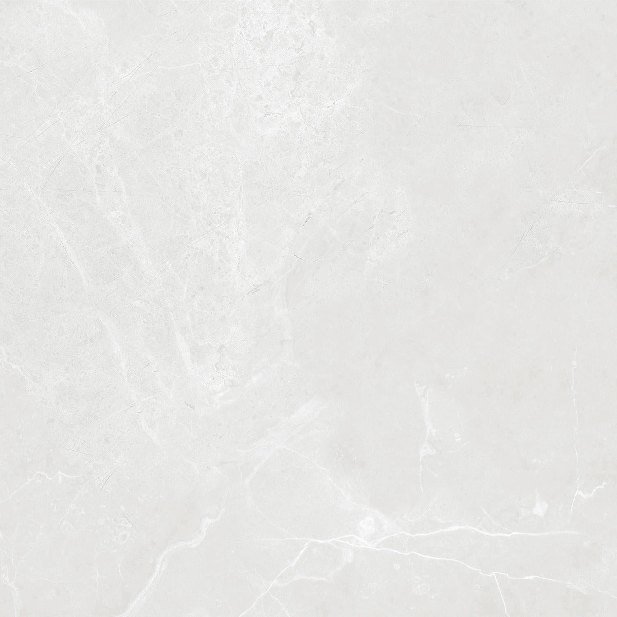 Klinker Tenfors Pulpis Light Grey Marmor Matt 60x60