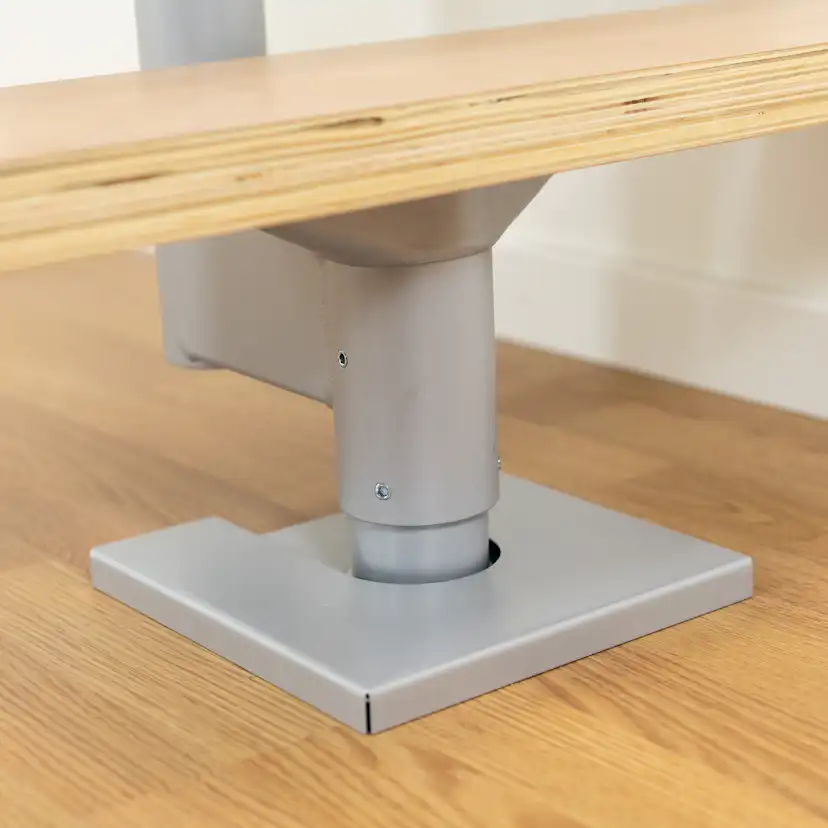 Spartrappa Dolle Dallas Onebox Rak