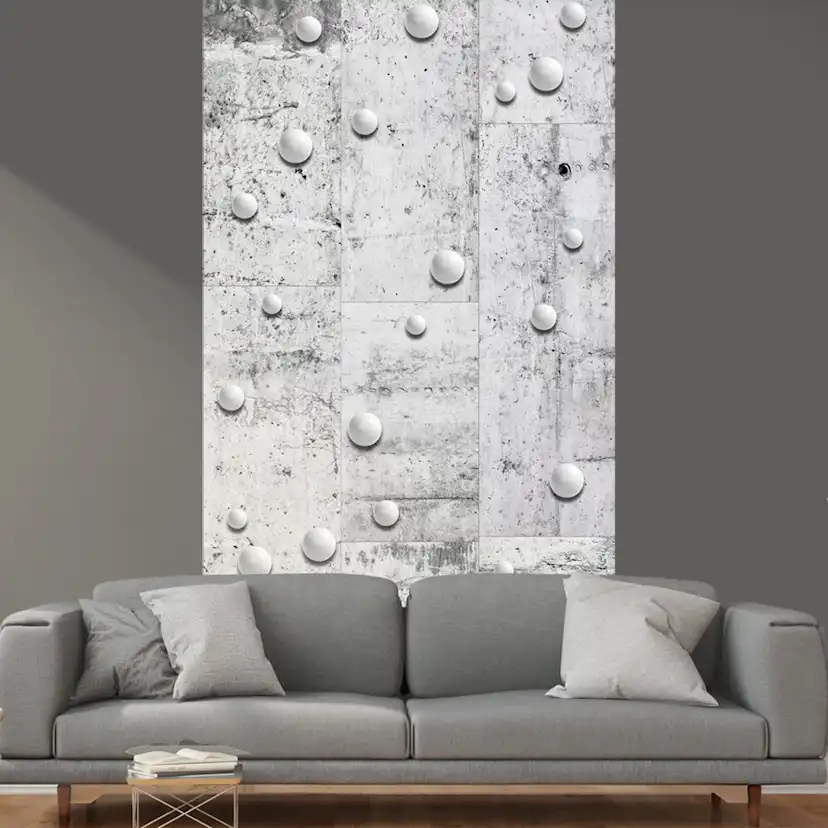 Fototapet Arkiio Unusual Ornament 50x1000 cm