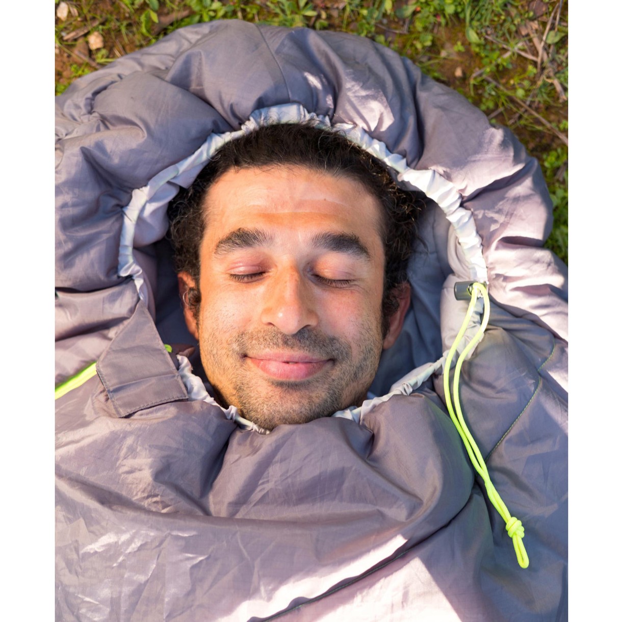 Sovsäck Bestway Hiberhide 0 2.30m x 80cm x 55cm