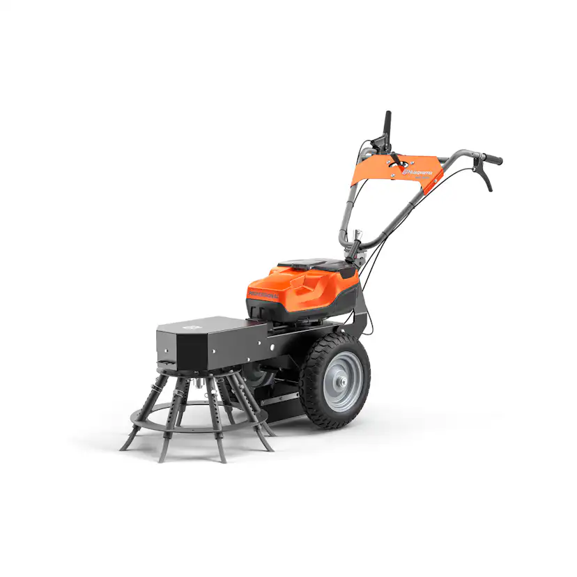 Borstmaskin Husqvarna WB 560i Ogräsborste