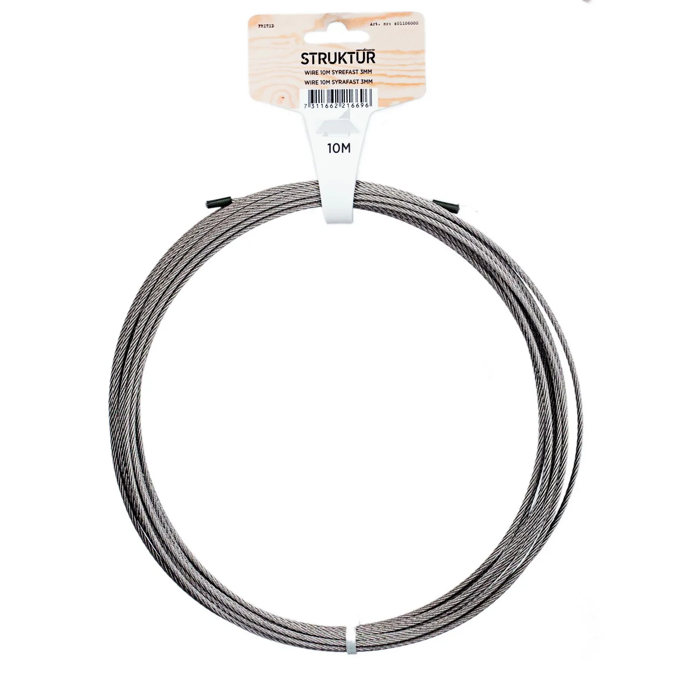 Wire Millers Syrafast