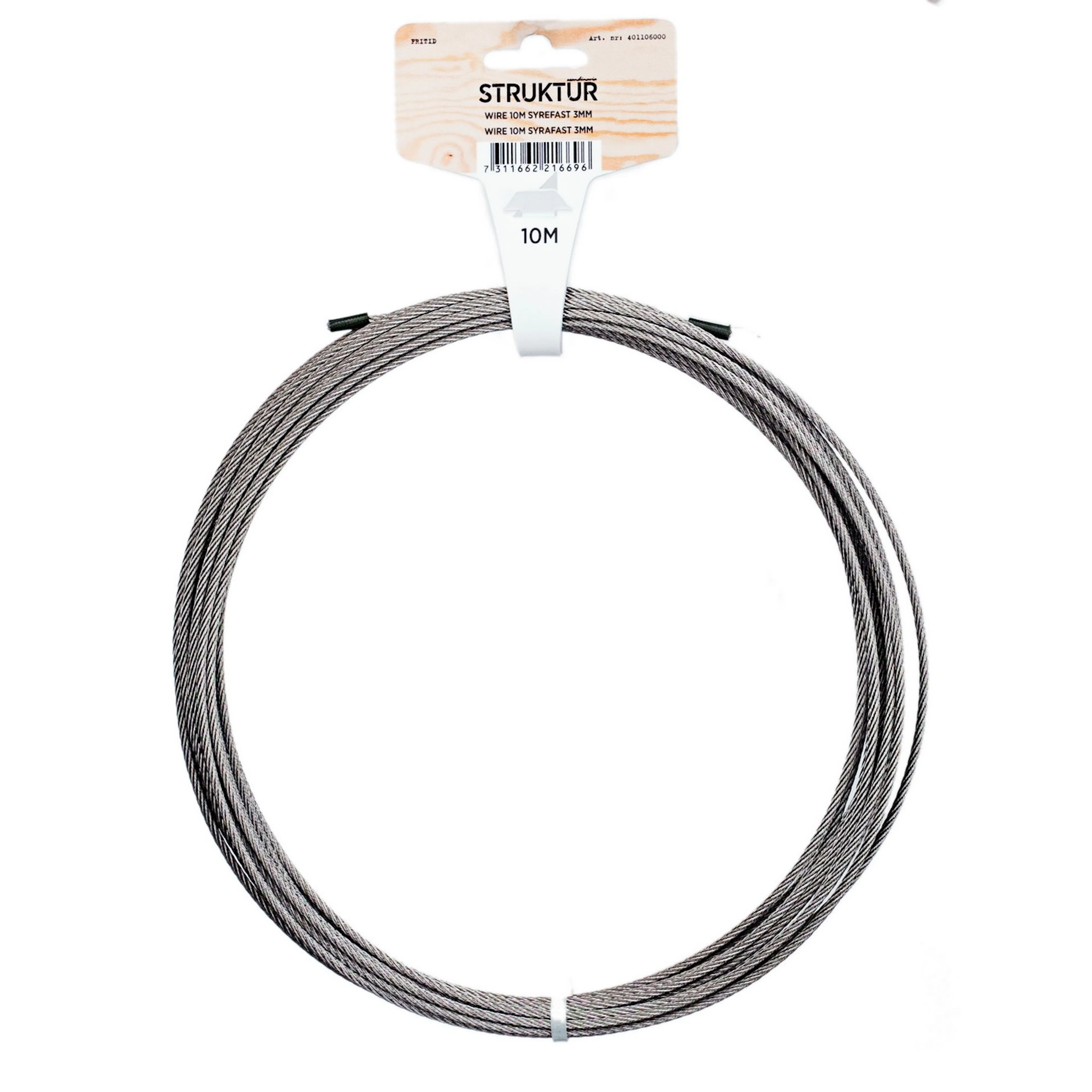 Wire Millers Syrafast