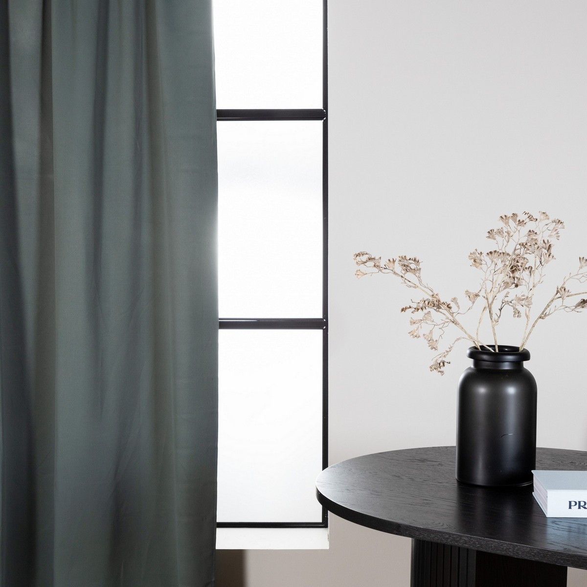 Gardinlängd Venture Home Evelyn