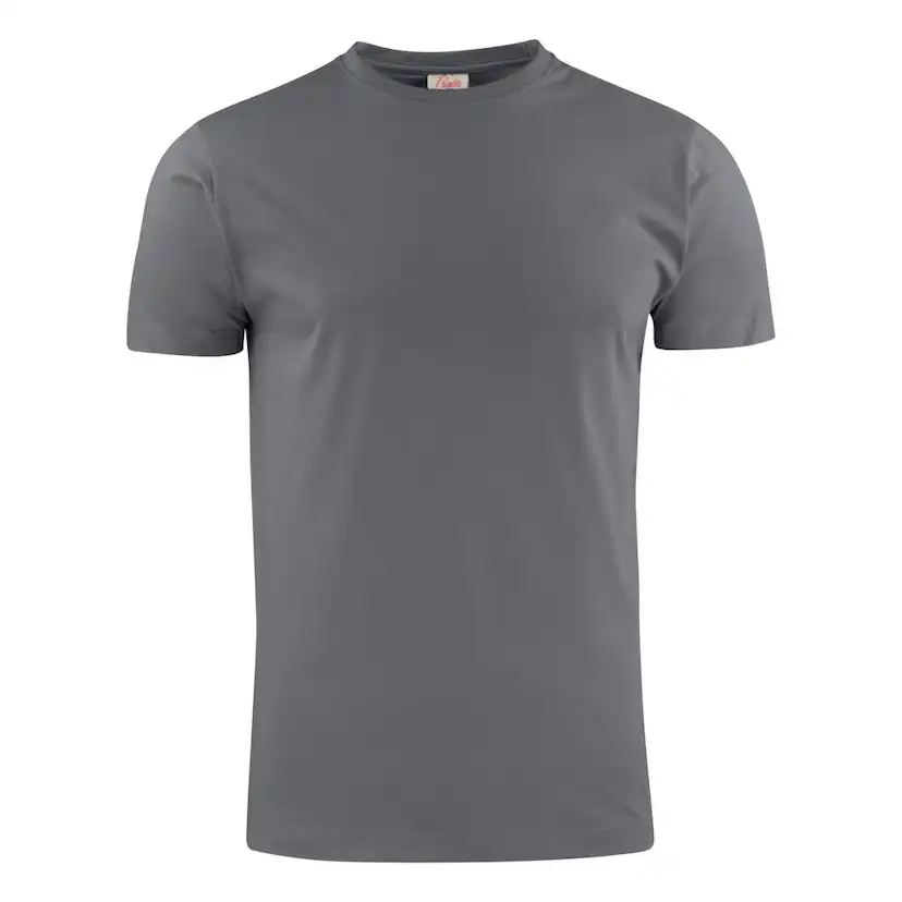 T-shirt Printer Heavy T-shirt RSX