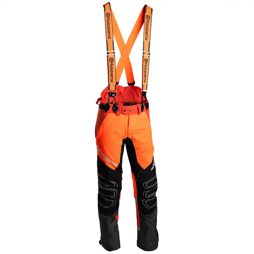 Midjebyxa Husqvarna Technical Extreme + 7cm