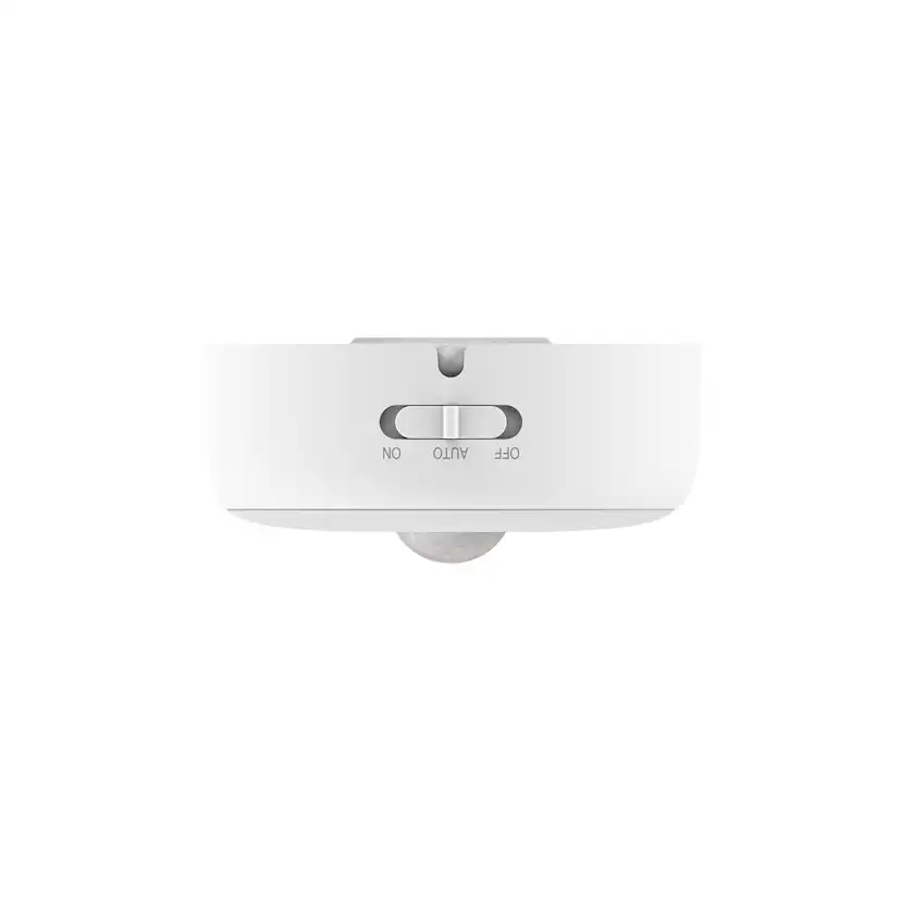 Nattlampa Yeelight Motion Sensor, Vit- Smart Belysning