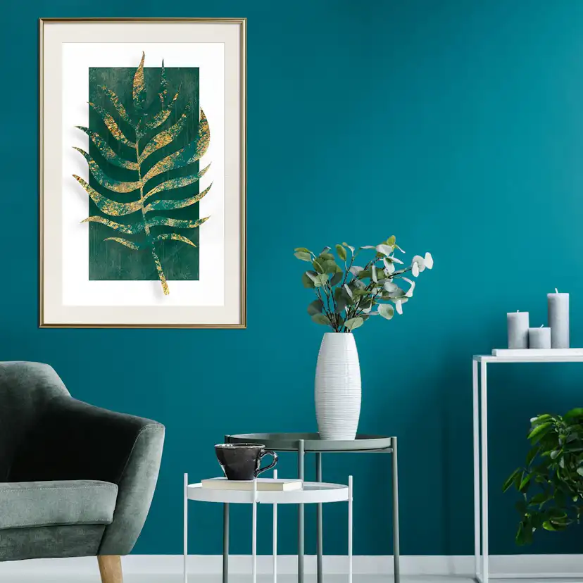 Poster Artgeist Affisch Exclusive Nature