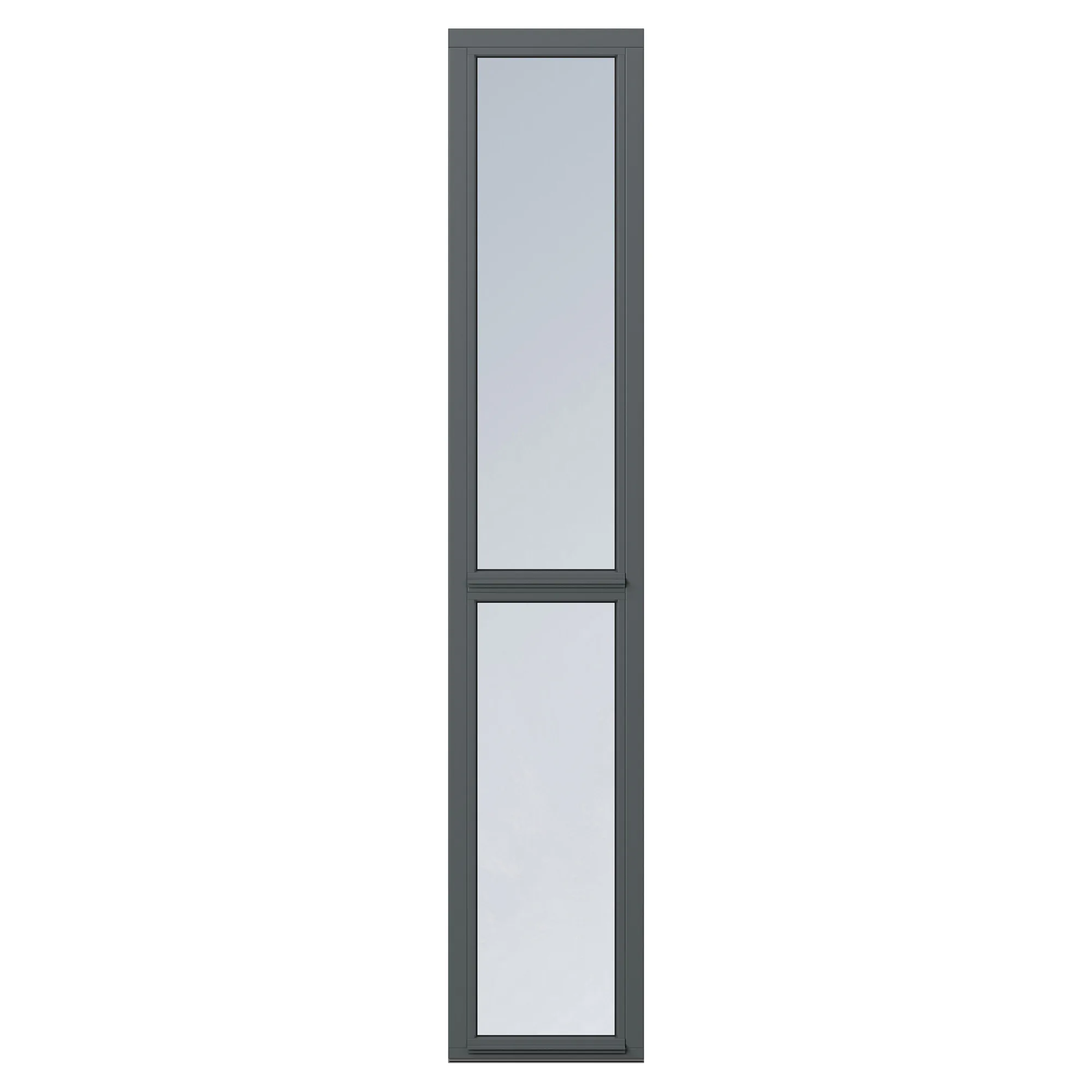 Mörkgrå