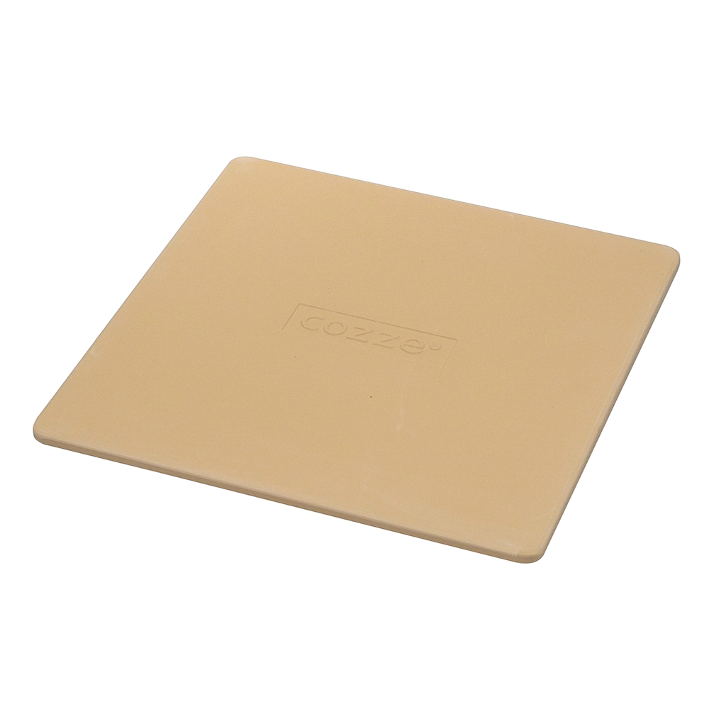 Pizzasten Cozze 42,5×42,5 cm