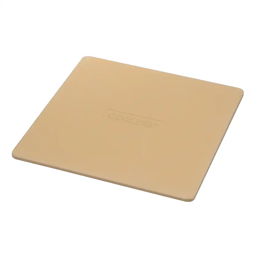 Pizzasten Cozze 42,5×42,5 cm