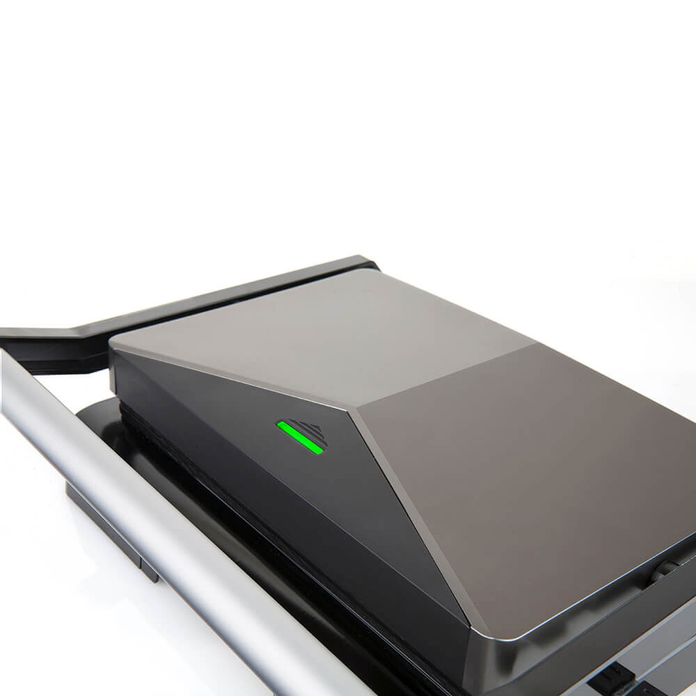 Bordsgrill BLACK+DECKER Mini 1000W