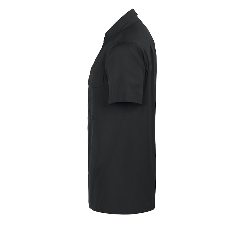 5205 K.ä Skjorta Svart 2XL Storlek: 2XL Svart