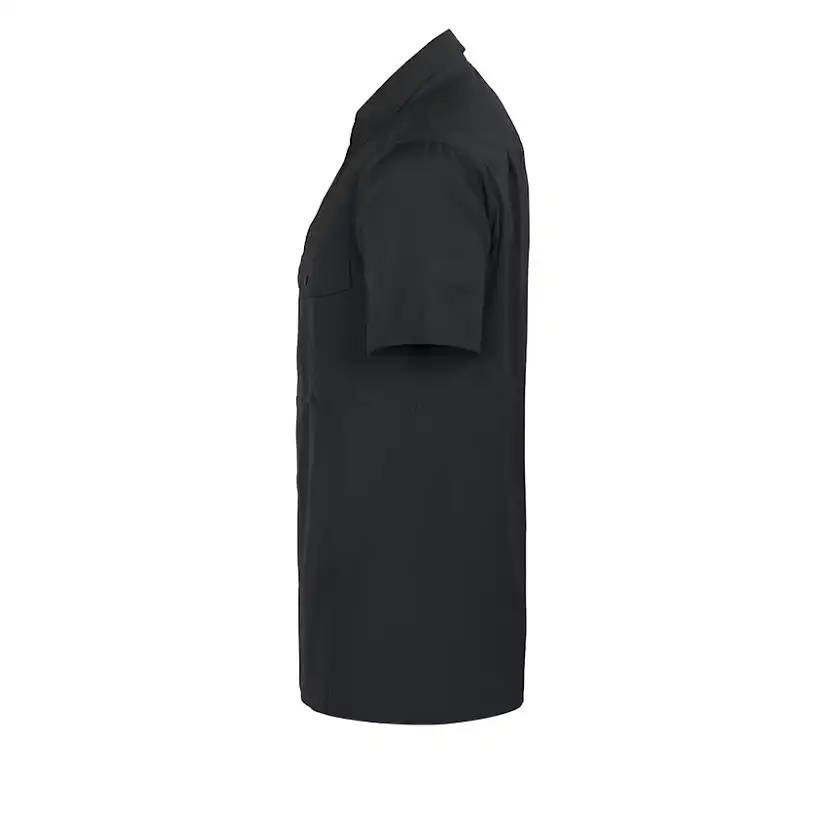 5205 K.ä Skjorta Svart 2XL Storlek: 2XL Svart